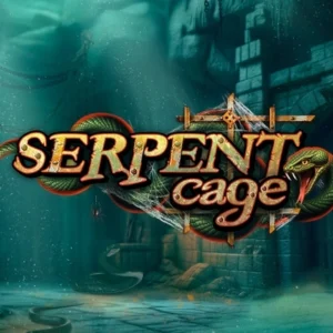 Serpent Cage