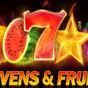 Sevens & Fruits