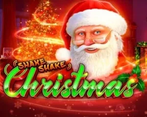 Shake Shake Christmas