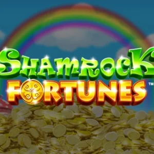 Shamrock Fortunes
