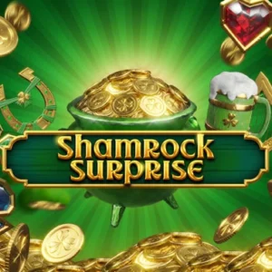 Shamrock Surprise