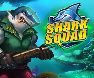 Shark Squad