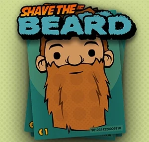 Shave the Beard