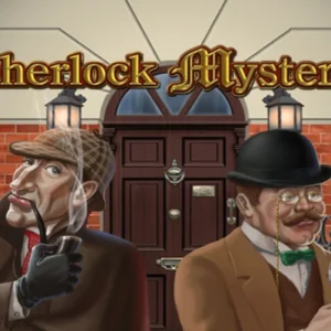 Sherlock Mystery
