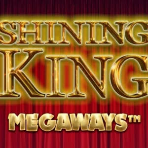 Shining King Megaways Dice
