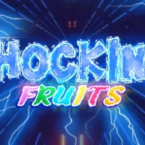 Shocking Fruits