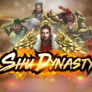 Shu Dynasty