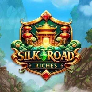 Silk Road Riches