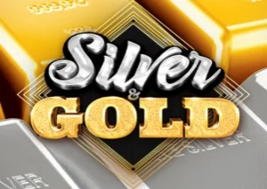 Silver & Gold
