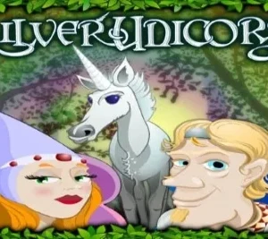 Silver Unicorn