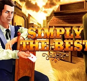 Simply The Best
