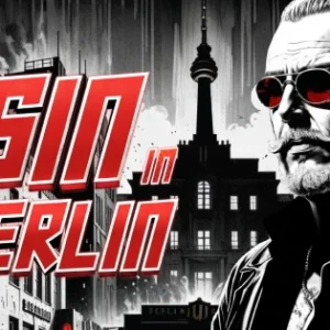 Sin in Berlin