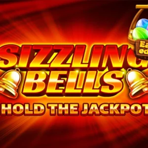 Sizzling Bells: Easter Edition