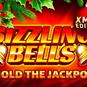 Sizzling Bells Xmas Edition
