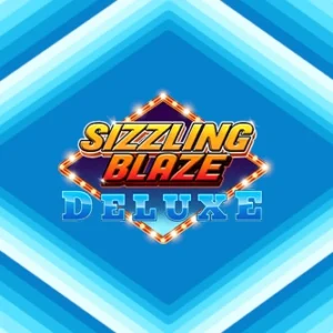Sizzling Blaze Deluxe