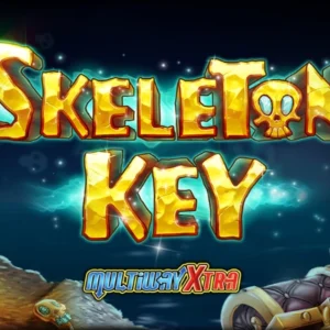 Skeleton Key