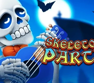 Skeleton Party