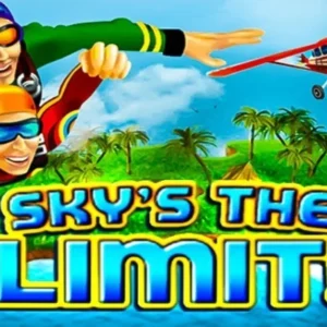 Sky's the Limit