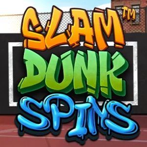 Slam Dunk Spins