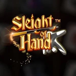 Sleight of Hand