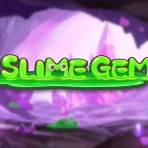 Slime Gem