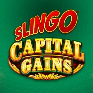 Slingo Capital Gains