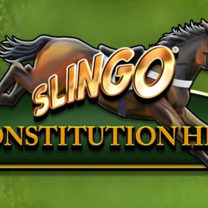 Slingo Constitution Hill