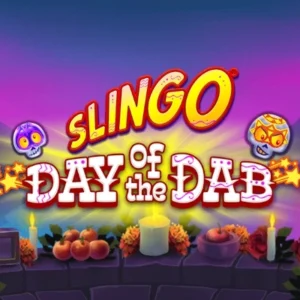 Slingo Day of the Dab
