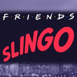 Slingo Friends