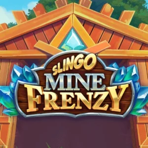 Slingo Mine Frenzy