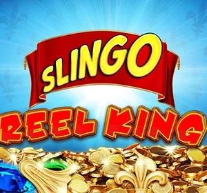 Slingo Reel King