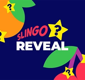 Slingo Reveal