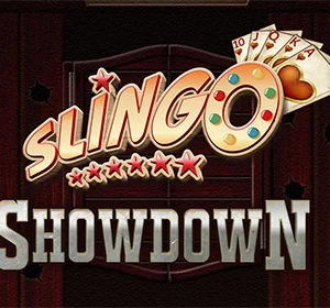 Slingo Showdown