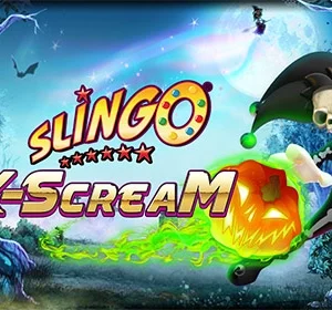 Slingo X-Scream