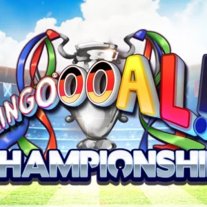 Slingoooal! Championship
