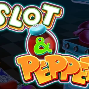 Slot & Pepper