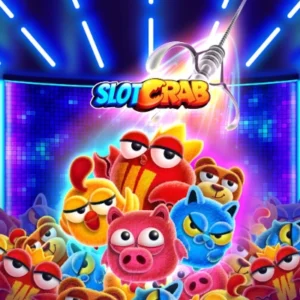 Slot Crab