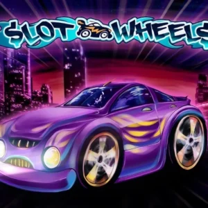 Slot Wheels