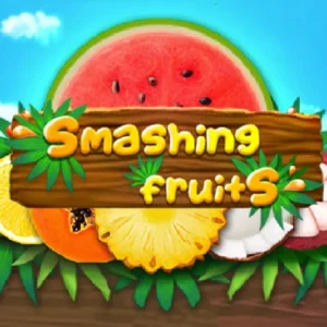 Smashing Fruits