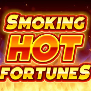 Smoking Hot Fortunes
