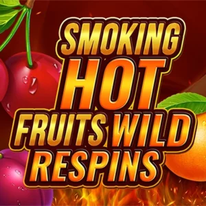Smoking Hot Fruits Wild Respins