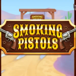 Smoking Pistols