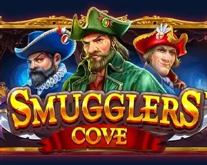Smugglers Cove