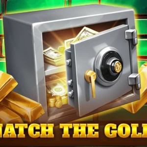 Snatch The Gold 2