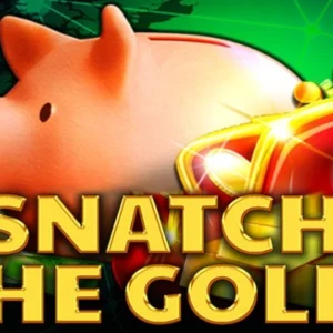 Snatch The Gold
