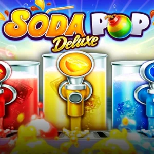 Soda Pop Deluxe