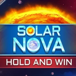 Solar Nova Hold and Win