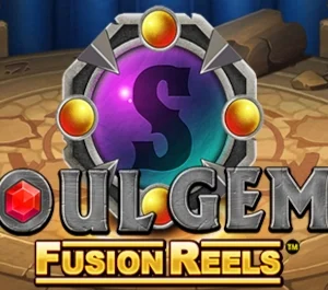 Soul Gems Fusion Reels