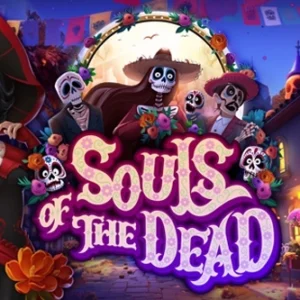Souls of the Dead