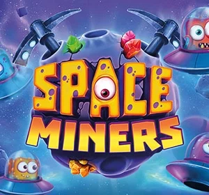 Space Miners